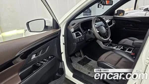 KGM Korando, 2019 — миниатюра 13