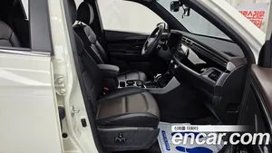 KGM Korando, 2019 — миниатюра 17