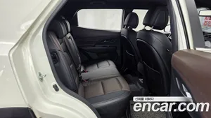 KGM Korando, 2019 — миниатюра 18