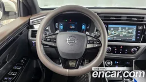 KGM Korando, 2019 — миниатюра 19