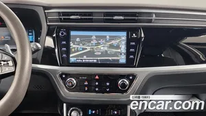 KGM Korando, 2019 — миниатюра 20