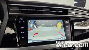 KGM Korando, 2019 — миниатюра 21