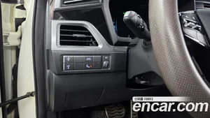 KGM Korando, 2019 — миниатюра 22