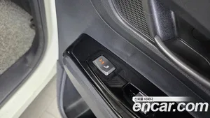 KGM Korando, 2019 — миниатюра 24