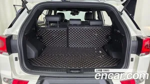 KGM Korando, 2019 — миниатюра 26