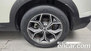 KGM Korando, 2019 — миниатюра 7