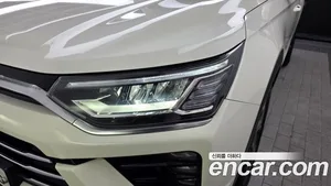KGM Korando, 2019 — миниатюра 8
