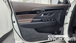 KGM Korando, 2019 — миниатюра 14