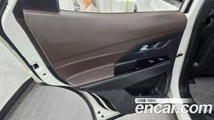 KGM Korando, 2019 — миниатюра 15