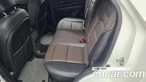 KGM Korando, 2019 — миниатюра 16