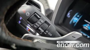 KGM Korando, 2019 — миниатюра 28