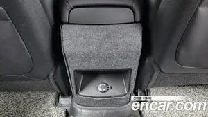 KGM Korando, 2019 — миниатюра 31