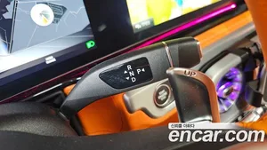 Mercedes-Benz G-Class, 2022 — миниатюра 9