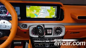 Mercedes-Benz G-Class, 2022 — миниатюра 15