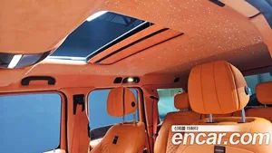 Mercedes-Benz G-Class, 2022 — миниатюра 19