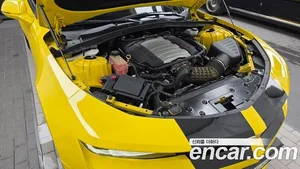 Chevrolet Camaro, 2016 — миниатюра 6