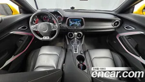 Chevrolet Camaro, 2016 — миниатюра 10