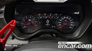 Chevrolet Camaro, 2016 — миниатюра 11