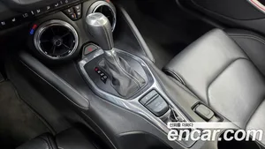Chevrolet Camaro, 2016 — миниатюра 12