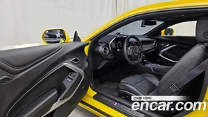 Chevrolet Camaro, 2016 — миниатюра 13