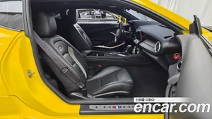 Chevrolet Camaro, 2016 — миниатюра 17