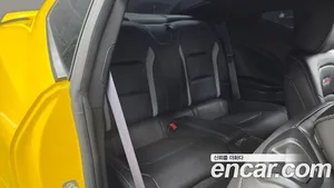Chevrolet Camaro, 2016 — миниатюра 18