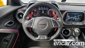Chevrolet Camaro, 2016 — миниатюра 19