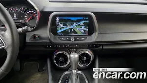 Chevrolet Camaro, 2016 — миниатюра 20