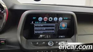 Chevrolet Camaro, 2016 — миниатюра 22