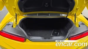 Chevrolet Camaro, 2016 — миниатюра 26
