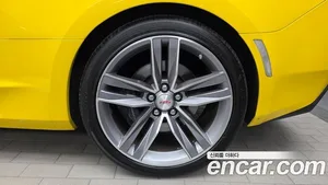 Chevrolet Camaro, 2016 — миниатюра 7