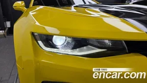 Chevrolet Camaro, 2016 — миниатюра 8