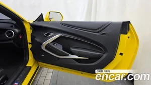 Chevrolet Camaro, 2016 — миниатюра 15