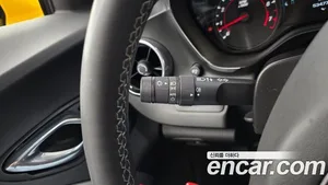 Chevrolet Camaro, 2016 — миниатюра 32
