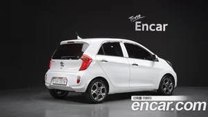 Kia morning, 2013 — миниатюра 2