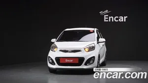Kia morning, 2013 — миниатюра 3