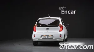 Kia morning, 2013 — миниатюра 4