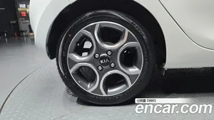 Kia morning, 2013 — миниатюра 5