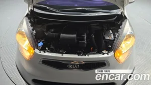 Kia morning, 2013 — миниатюра 6