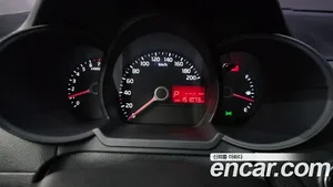 Kia morning, 2013 — миниатюра 11