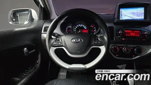 Kia morning, 2013 — миниатюра 18