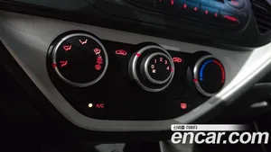 Kia morning, 2013 — миниатюра 24