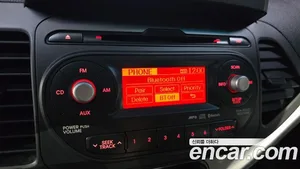 Kia morning, 2013 — миниатюра 25