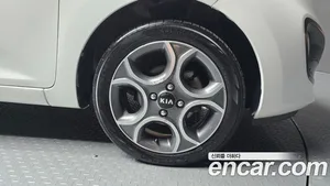 Kia morning, 2013 — миниатюра 7