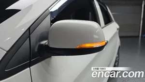 Kia morning, 2013 — миниатюра 28