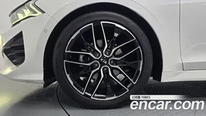 Kia K5, 2020 — миниатюра 5