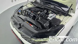 Kia K5, 2020 — миниатюра 6