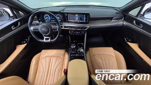 Kia K5, 2020 — миниатюра 7