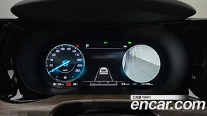 Kia K5, 2020 — миниатюра 8