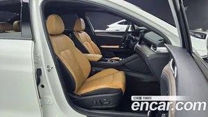 Kia K5, 2020 — миниатюра 10